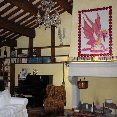 Ravenna Centro住宿加早餐旅馆 外观 照片