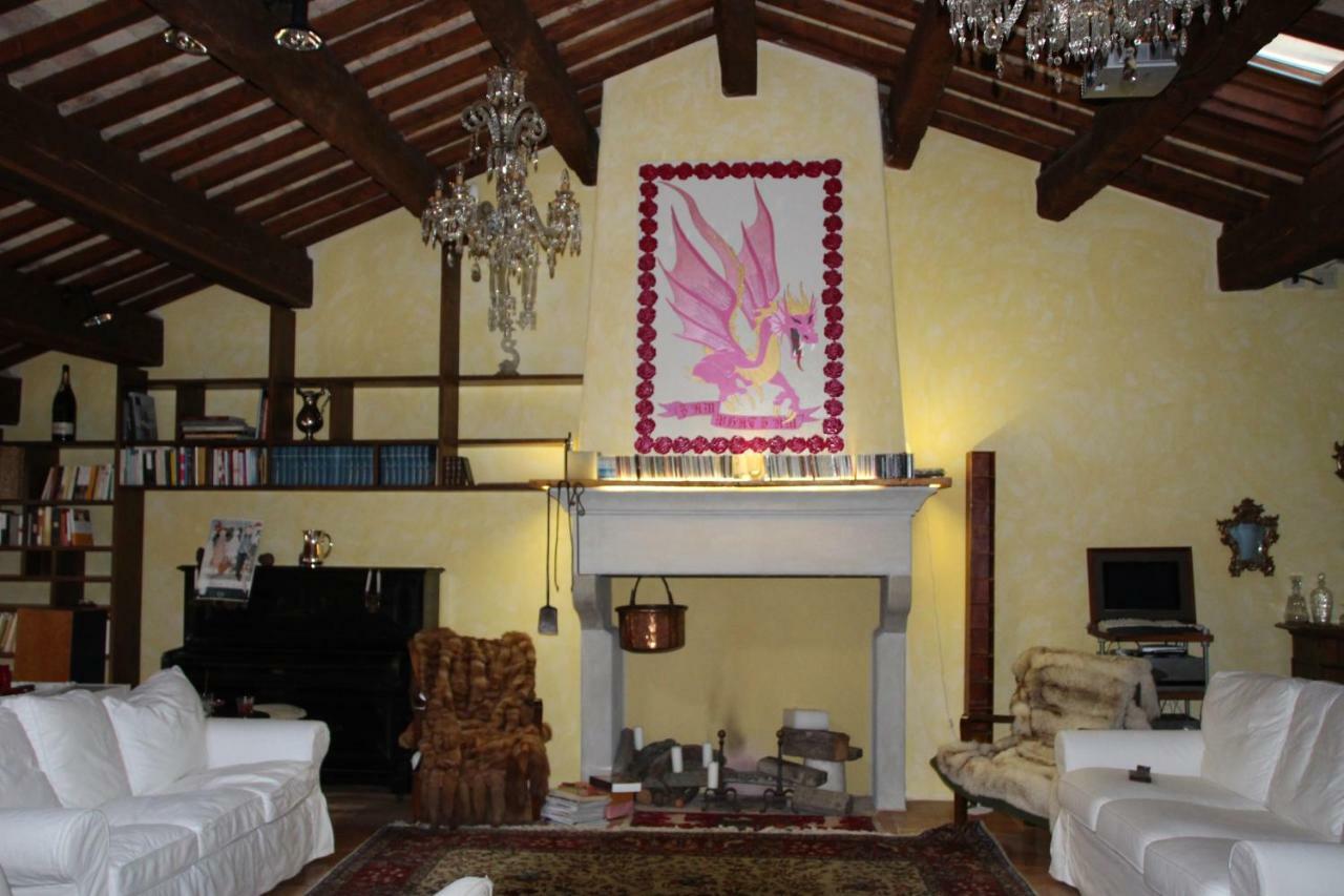 Ravenna Centro住宿加早餐旅馆 外观 照片